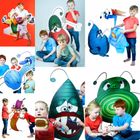 Life's Little Bugs book set